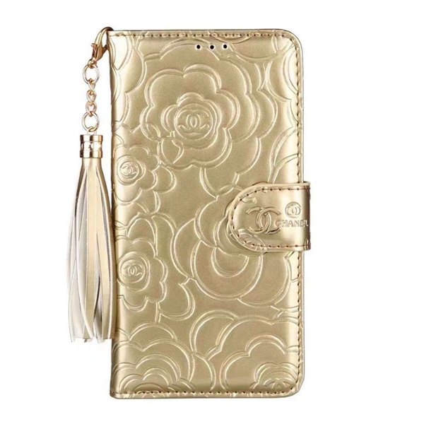 コピーブランド携帯ケース角部分ディテール